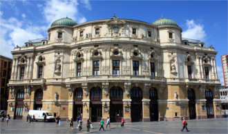 Arriaga Theater