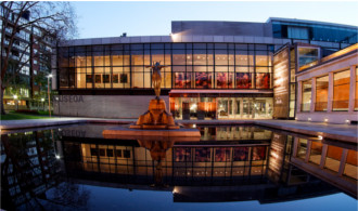 Bilbao Fine Arts Museum