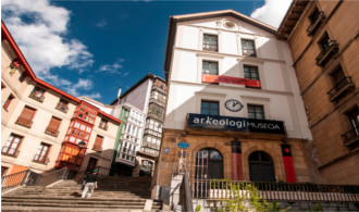 Bizkaia Museum Of Archeology