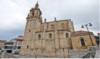 Church Of San Antón