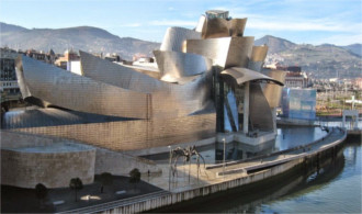 Guggenheim Museum Bilbao