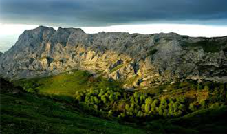 Urkiola Nature Reserve