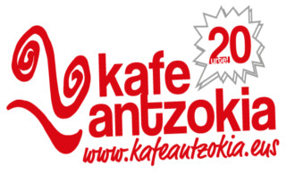 Kafe Antzokia